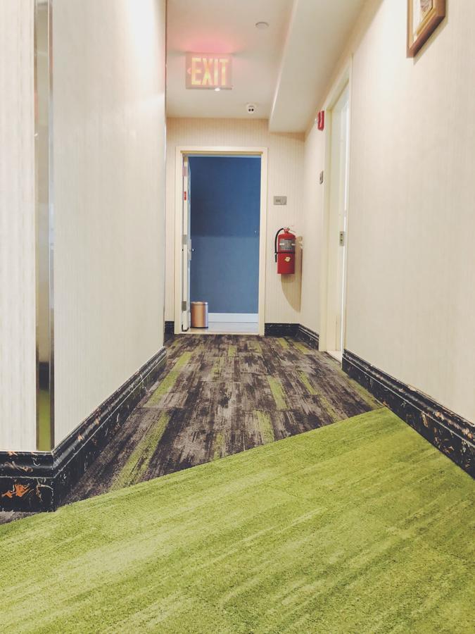 Mayfair Inn And Suites New York Exteriör bild